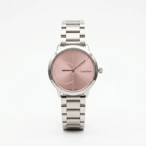 Calvin Klein Minimal 2140 mostrador rosa